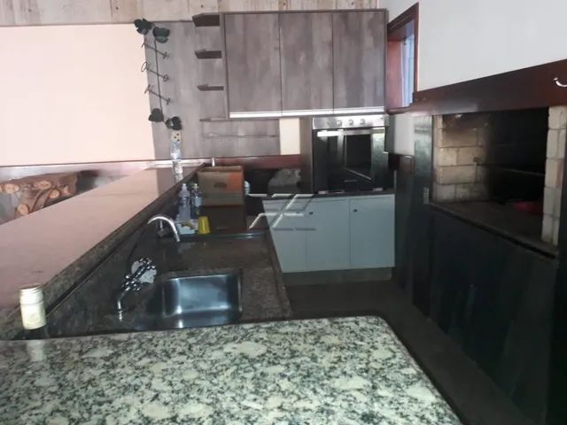 Chácara à venda com 3 quartos no Distrito Industrial, em Cordeirópolis. - Foto 4