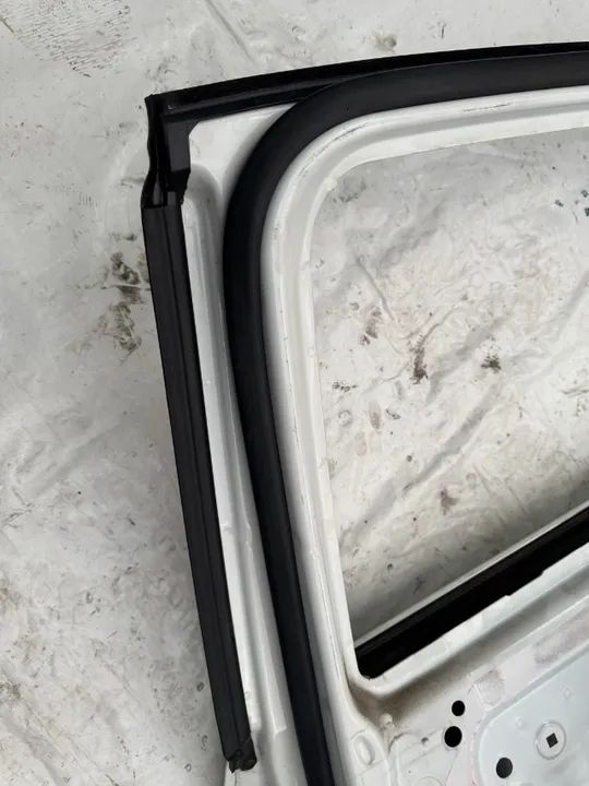 porta traseira lado direito gm cruze hatch original 2012/2016 - Foto 6