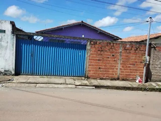 Vendo Casa no Sol Nascente ( Trecho 1 )