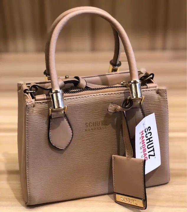 Bolsa Lorena baby Schutz  - Foto 3