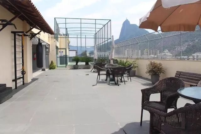 Captação de Apartamento a venda na Rua Voluntários da Pátria - até 151 - lado ímpar, Botafogo, Rio de Janeiro, RJ