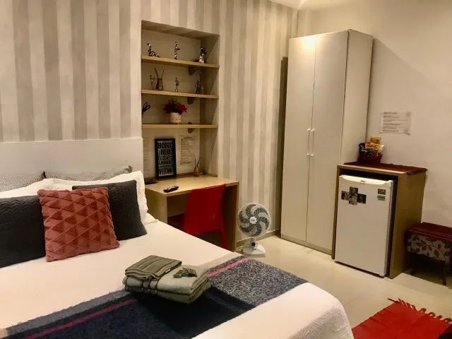 Studio Copacabana - Foto 8