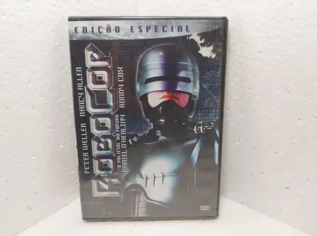 Lote de DVDs Sessão da tarde Parte 3  - Foto 6