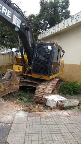 Demolição de Casas e Sobrados em Cotia - Foto 4
