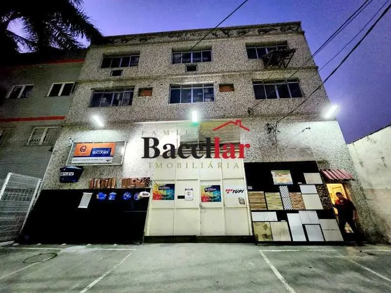 EMPRESA DE MATERIAS DE CONSTRUÇÃO