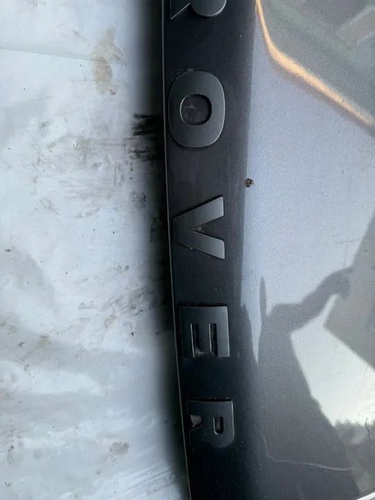 capo dianteiro land rouver  freelander 2 original 2007/2012 - Foto 14
