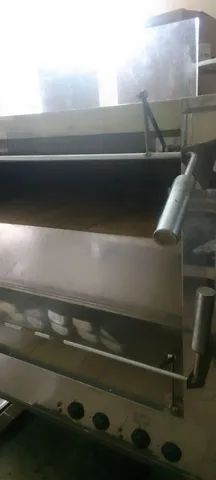 Forno elétrico lastro - Foto 3
