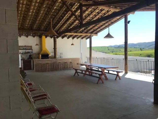 CH0057 Chacara Bairro Borda da Mata - Foto 3