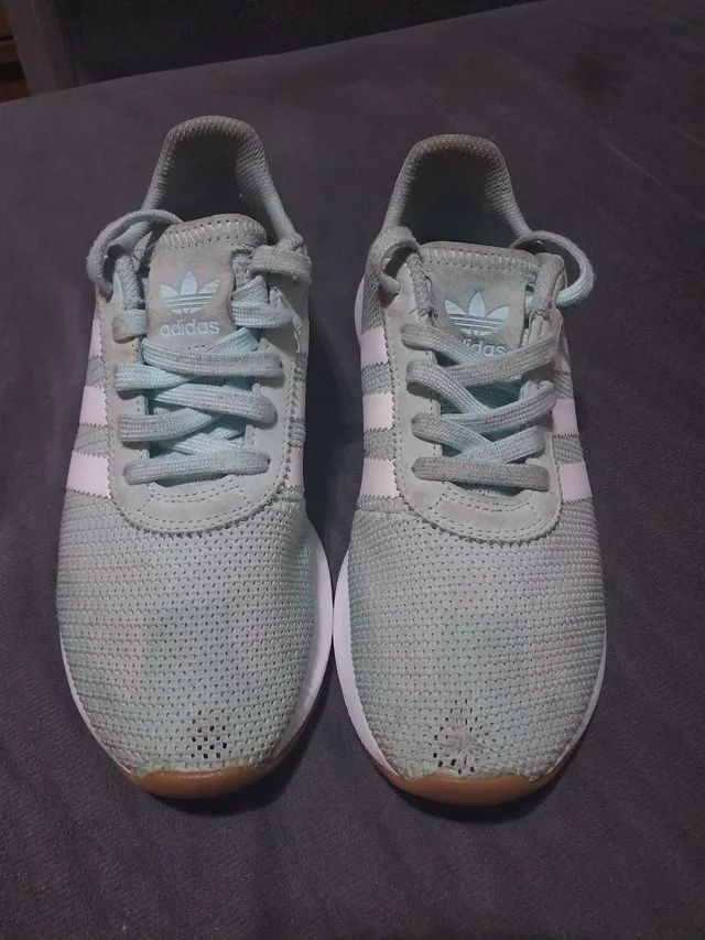 Tenis Adidas FLB RUNNER