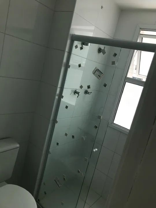Manutenção em box de banheiro com garantia !!! - Foto 4