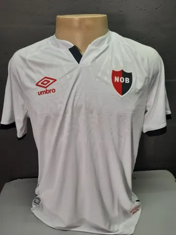 Camisa Newells Old Boys Argentina Nova Original Umbro