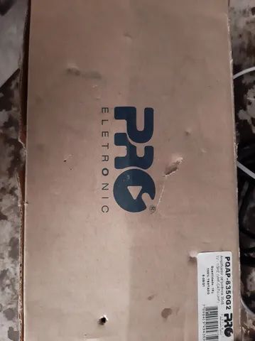 Amplificador de potência 35db 90.00 - Foto 3