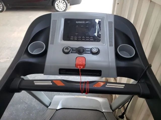 Esteira Speedo TR3 - Foto 2