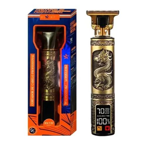 Cortador de barca e cabelo automática