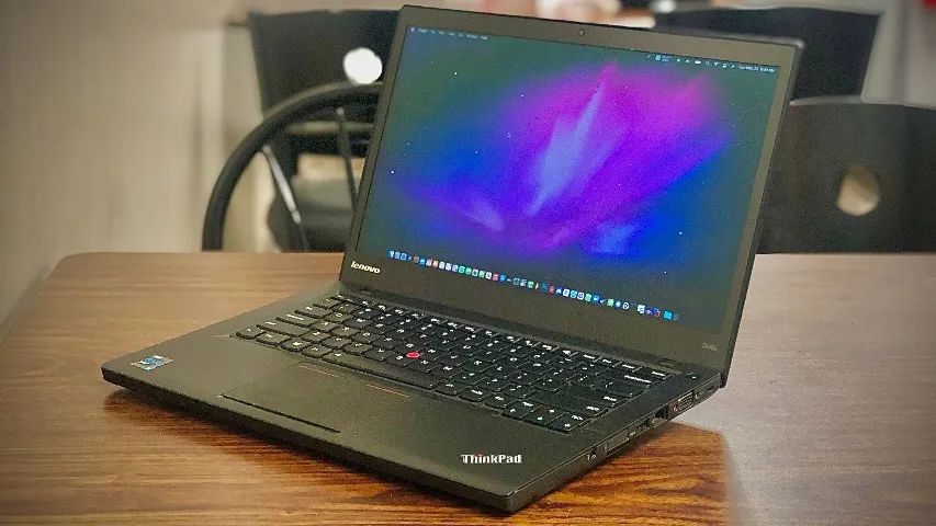 Notebook Lenovo T440s Core i5 4ªG Memória 12gb SSD 256gb Ultra Rapido C/ Garantia - Foto 2