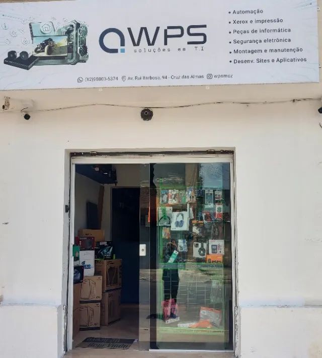 Fonte de Alimentação 230w VXPRO NOVO LACRADO FRETE GRÁTIS PARA MACEIÓ - Foto 3