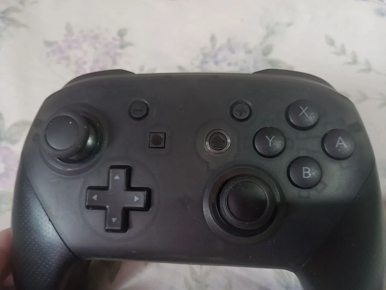 Nintendo Switch Controller64308650044547122