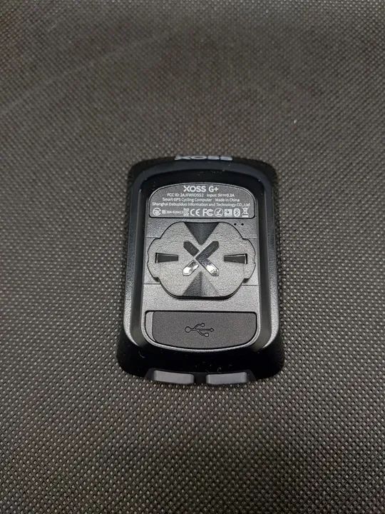 Black Friday GPS Xoss G2+ Novo Modelo - Foto 6