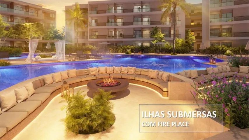 Studio Muro Alto * Grande Oportunidade* - Foto 8