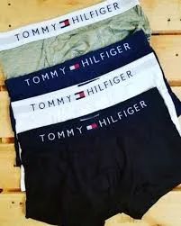 Cueca Tommy Hilfiger  - Foto 2
