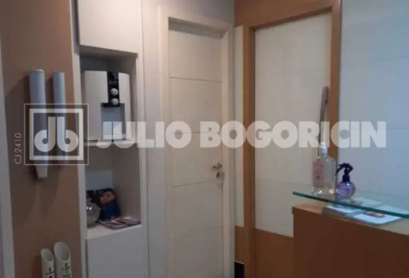 Sala comercial na Barra da Tijuca - Foto 2