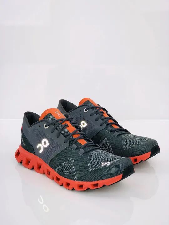 Tênis On Cloud X- Novo - Foto 3