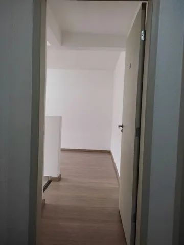 Vende-se Apartamento no Condomínio Spazio Cosenza - Pinheirinho