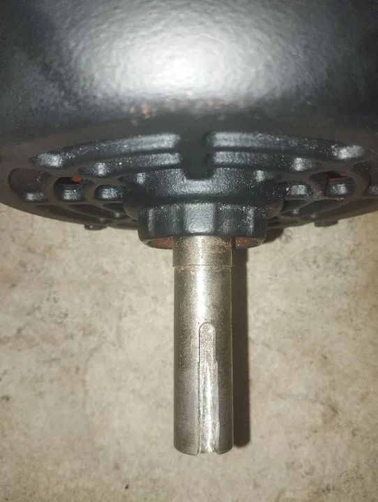 Motor Weg para bitoneira - Foto 4