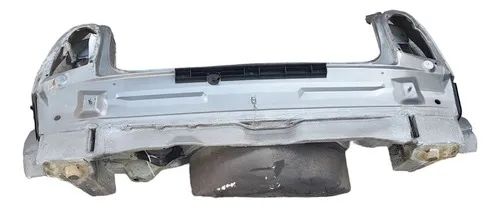Painel Traseiro Vw Gol 2002    161022