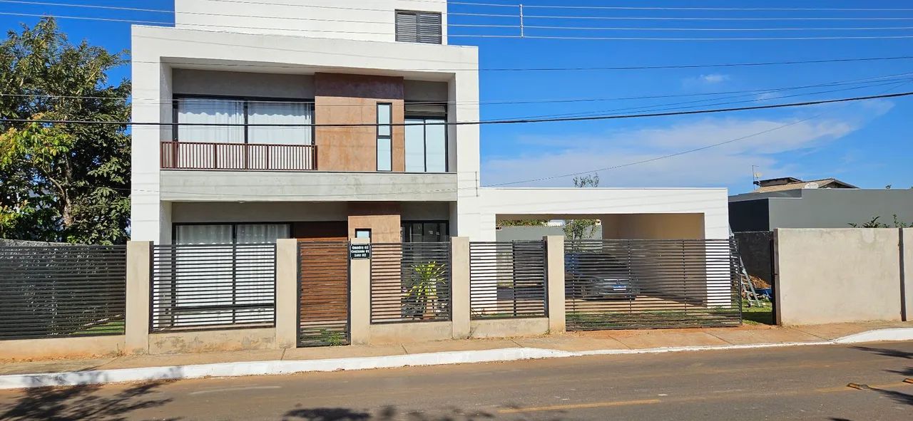 foto - Brasília - Setor Habitacional Tororó (Jardim Botânico)