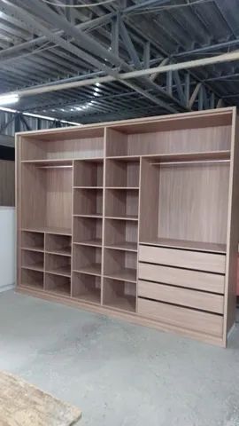 Closet sob medida - Orçamento gratuito!  - Foto 5