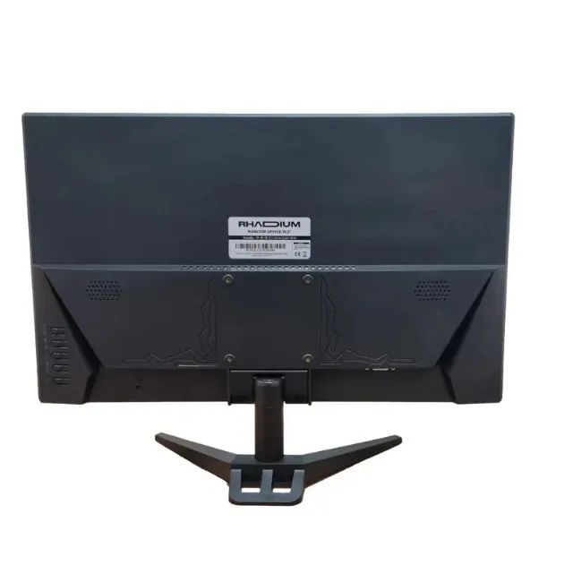 Monitor LED 19.5" Wide RHA-LCD-0001 Preto - Rhadium - Foto 2