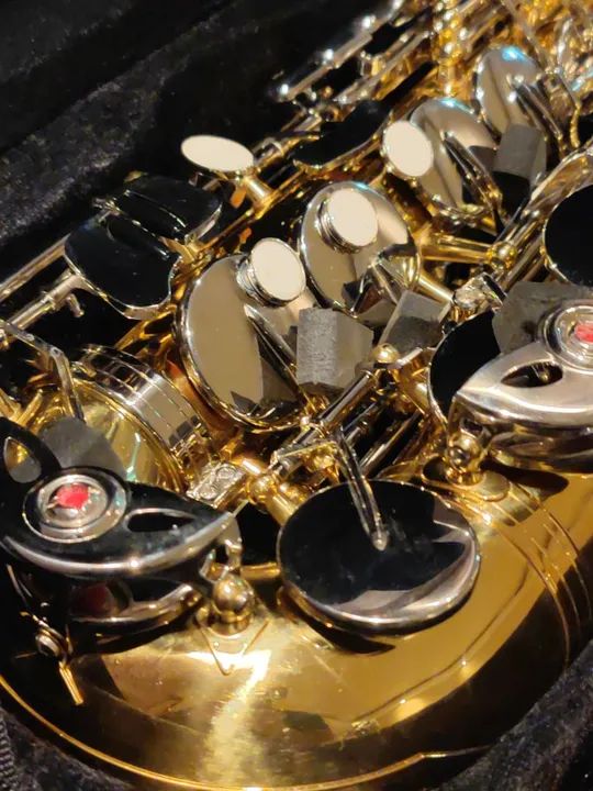 R$ 2.300,00 Sax Alto Novo Imbuí Salvador Bahia Brasil  - Foto 4
