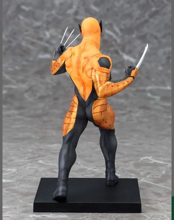 Wolverine ARTFX+ Kotobukiya - Foto 4