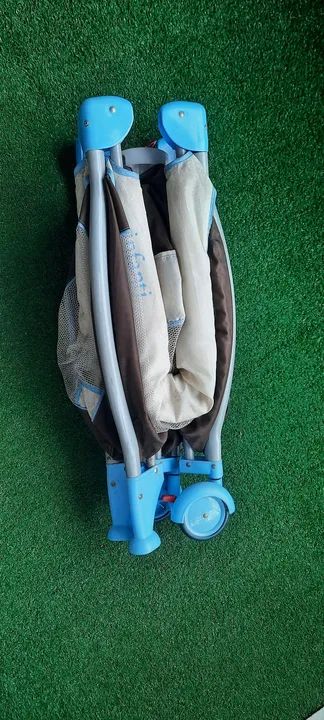 Berço Chiqueirinho Infanti  - Foto 5