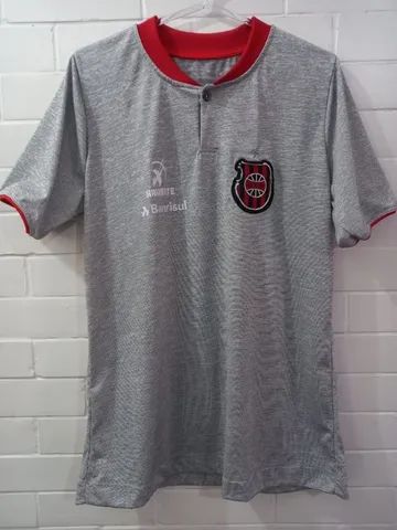 Camisa de time Brasil de pelotas M