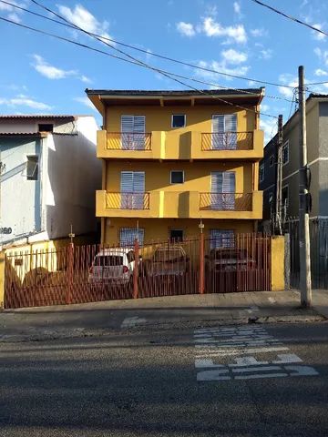 Captação de Apartamento a venda na Rua Júlio Cassola, Alphaville Nova Esplanada, Votorantim, SP