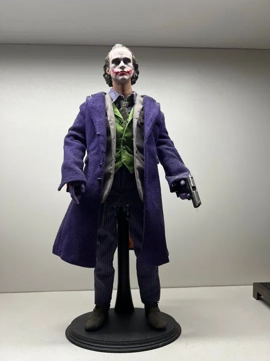 Fire toys joker deals