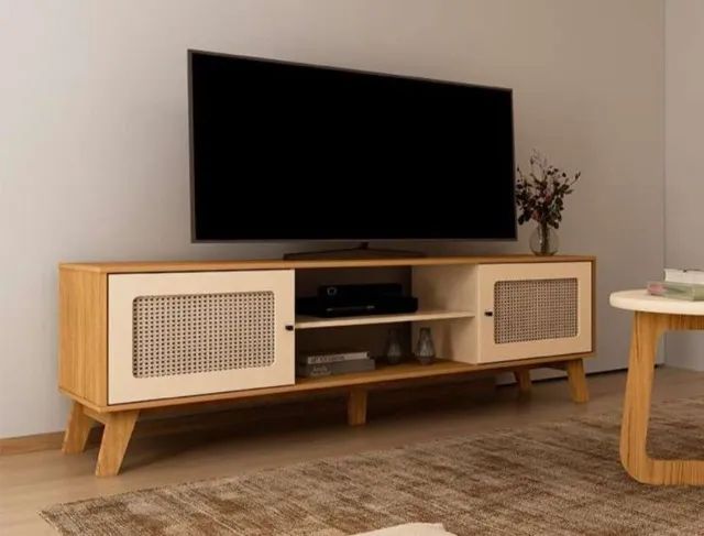 Promoção Rack 65'' - 26/07   