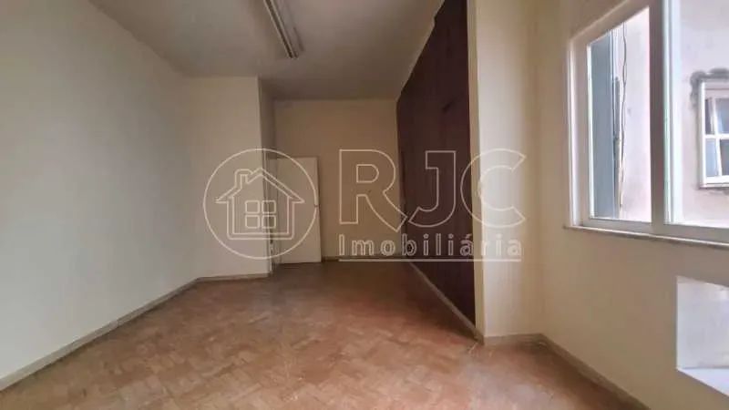Imóvel para venda tem 350 metros quadrados com 5 quartos em Tijuca - Rio de Janeiro - RJ - Foto 8