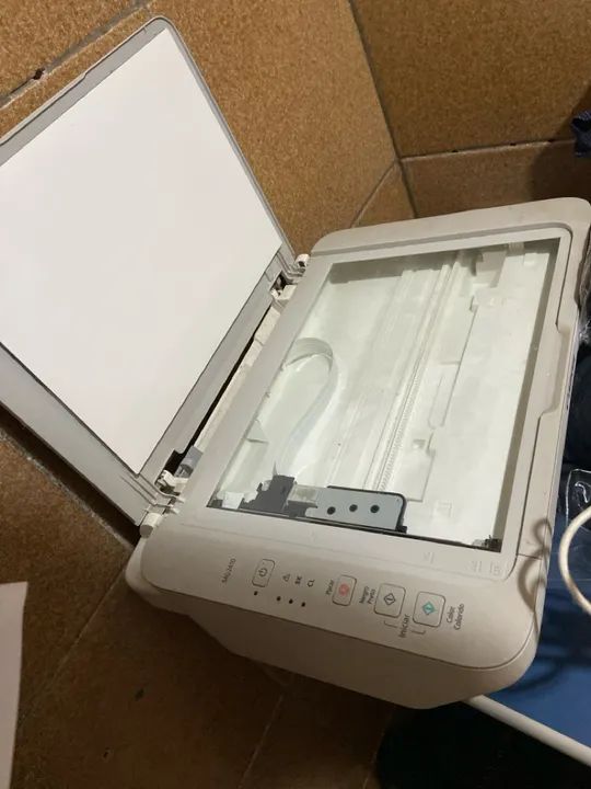 impressora canon mg2410 - Foto 2