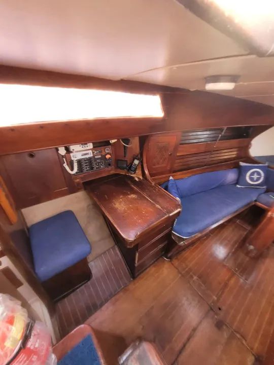 Veleiro Fast 310 - Foto 11