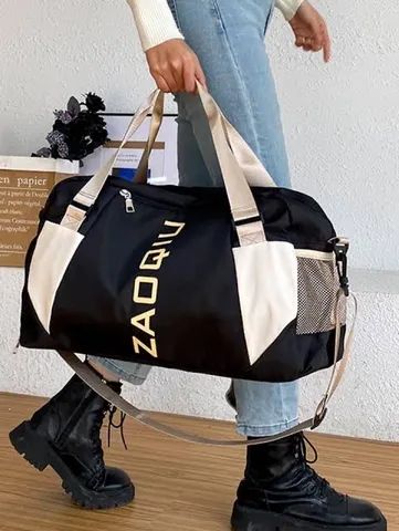 Bolsa Esportiva e para viagens - Foto 5