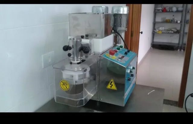 Máquina de salgados Bralyx - Foto 5