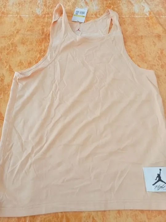 Camisas e camisetas originais importadas Nike e Jordan  - Foto 5