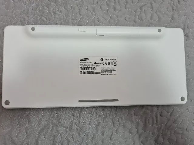 Teclado Bluetooth Samsung EJ-BT230 - Foto 3