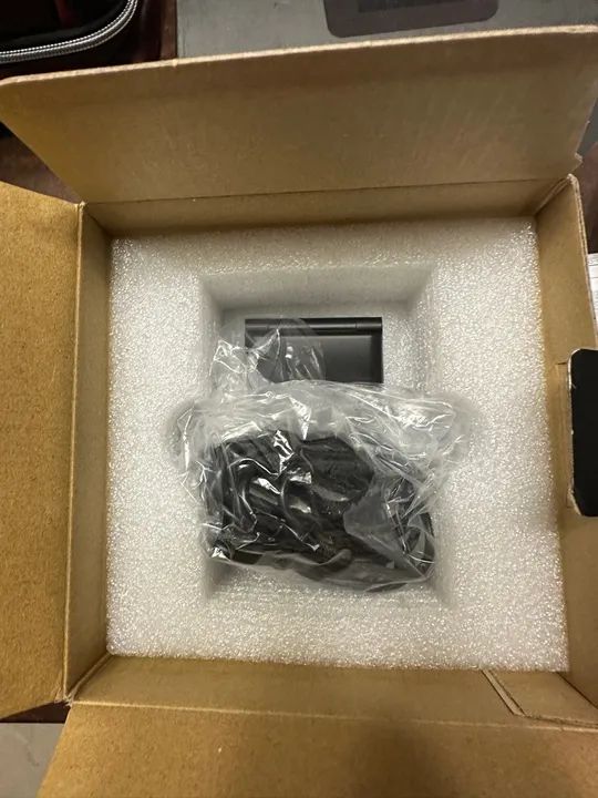 Câmera webcam USB 1080p intelbras - Foto 2