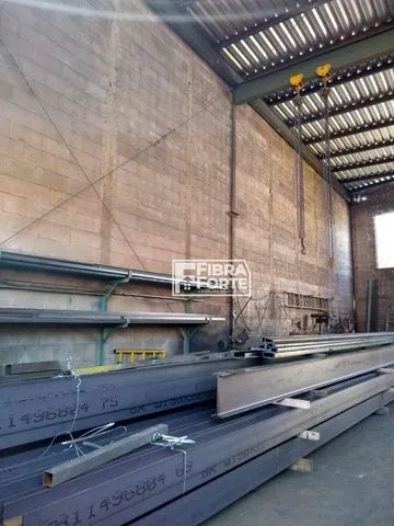 Barracão à venda Hortolândia SP - Foto 6