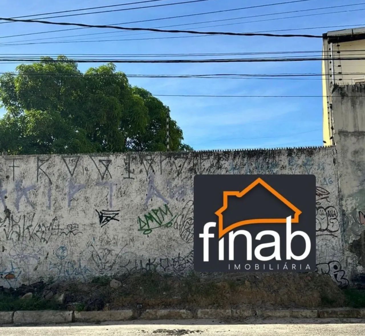 Vendo Terreno no bairro industrial 
