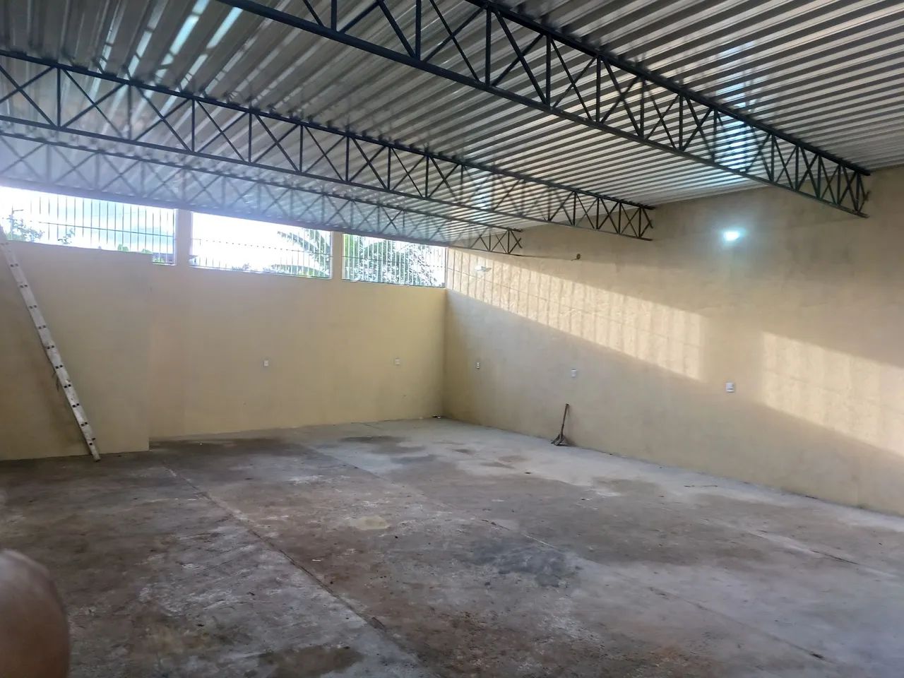 Galpão para alugar em ótima localização! - Foto 3